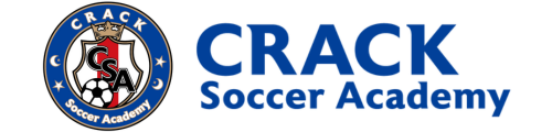 横浜・藤沢・鎌倉｜サッカー個人レッスン／CRACK Soccer Academy